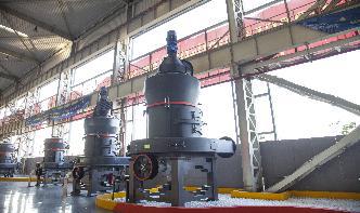 Jaw And Ball Mill