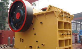 Products / Stationary crushing plant_MECRU
