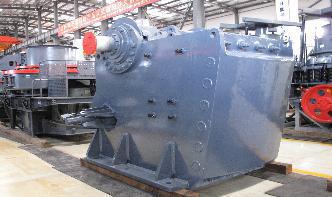 Used portable concrete crushers for sale