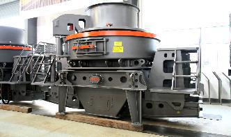 copper ore concentrate machine